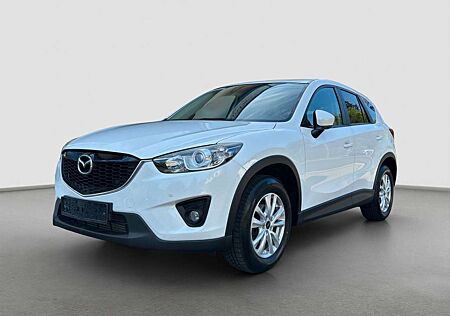 Mazda CX-5 Center-Line AWD*Navi*PDC*SHZ*Klima*Temp.