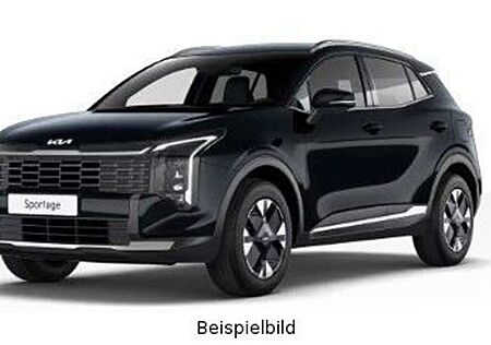 Kia Sportage FL 1.6 SHZ PDC Rcam Alu T.Leder MJ2026