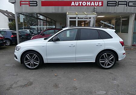 Audi SQ5 3.0 TDI competition quattro Automatik