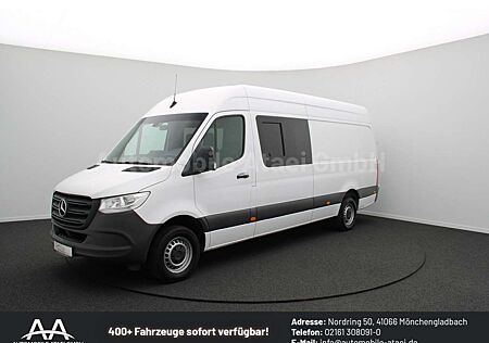 Mercedes-Benz Sprinter 317 *MIXTO MAXI* 6-SITZE (9542)