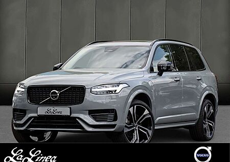 Volvo XC 90 XC90 T8 AWD Ultra Dark NP:108.559,-//FOUR-C/B&W/AHK