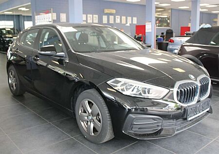 BMW 118i 118 Aut. Advantage - LED - Navi - AHK -