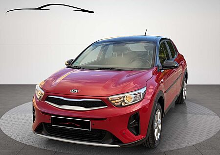 Kia Stonic Edition 7 / 12 MONATE GARANTIE / LED