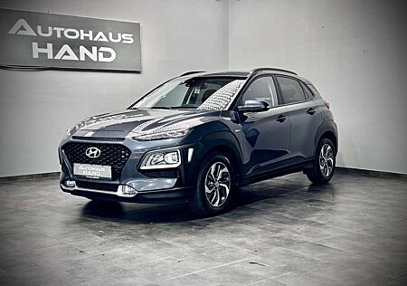 Hyundai Kona 1.6 GDi Hybrid 2WD*Navi*Klimaa*