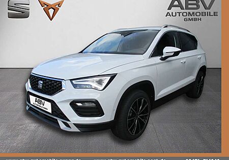 Seat Ateca 1.5 TSI ACT DSG OPF Style Edition