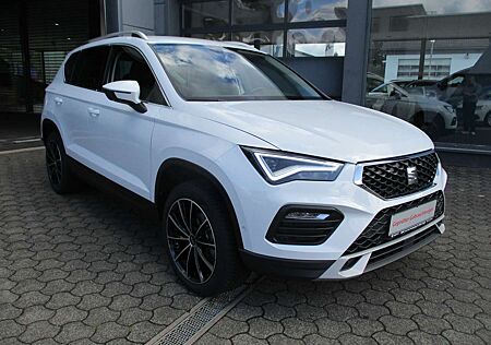 Seat Ateca 1.5 TSI ACT DSG OPF Style Edition