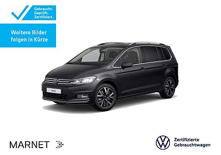 VW Touran Volkswagen Highline 1.5 TSI Navi*AHK*Pano*Kamera*Dig
