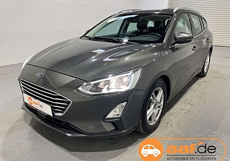 Ford Focus Turnier 1.5 EcoBoost Automatik Cool & Connect EU6d