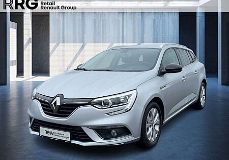 Renault Megane GRANDTOUR LIMITED TCe 115
