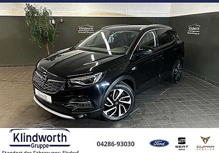 Opel Grandland X 1.6 Turbo Aut. Ultimate +AHK+ACC