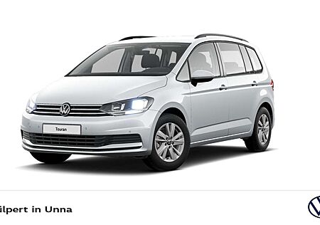 VW Touran Volkswagen 1.5 COMFORTLINE 7SITZE CAM ACC ALU DAB+