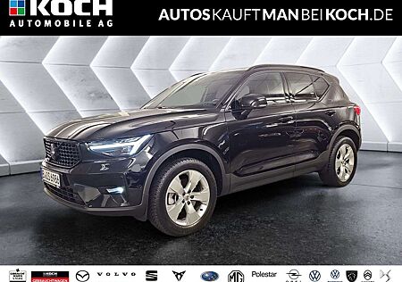 Volvo XC 40 XC40 Black Edition B4 Mild-Hybrid Benzin Ultra