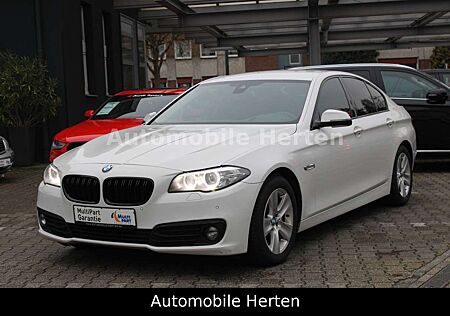 BMW 530 dA xDrive*LUXURY*ACC*HEAD-UP*KAMERA*