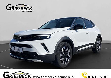 Opel Mokka Elegance 1.2 Turbo EU6d Digitales Cockpit LED Appl