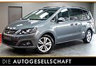 Seat Alhambra FR-Line 1.4TSI*XENON*NAVI*7-SITZER*SHZ*