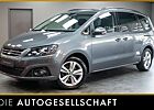 Seat Alhambra FR-Line 1.4TSI*XENON*NAVI*7-SITZER*SHZ*