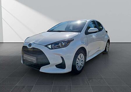 Toyota Yaris 1.5 Hybrid BusinessEdition*Navi*PDC*Sitzhz.*