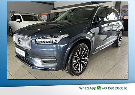 Volvo XC 90 XC90 B5 (D) Inscription AWD Polestar Pano AHK