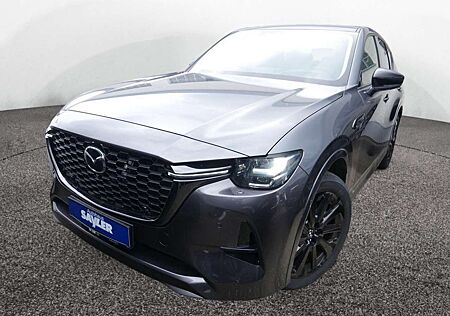 Mazda CX-60 e-SKYACTIV-D 254 Homura HUD LED 360°