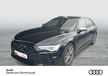 Audi S6 Avant Qu. BLACKPAK ALU20 eKLAPPE NAVI