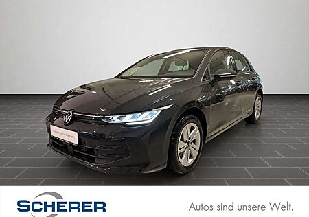 VW Golf Volkswagen VIII 1,5 TSI Life, Navi, IDA, ACC, APP, LED