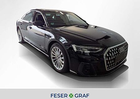Audi A8 50 TDI qu. HUD Pano Massage