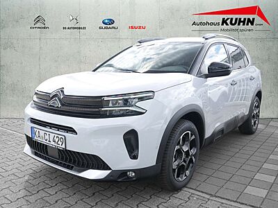 Citroen C5 Aircross BlueHDi 130 Max SHZ NAVI ACC LED