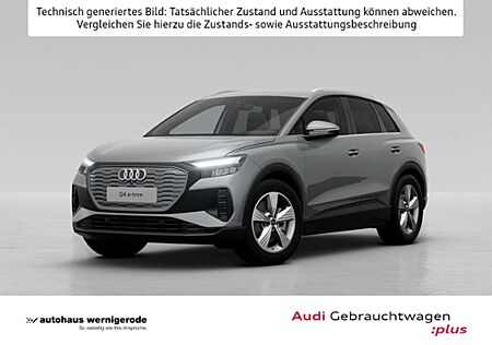 Audi Others 40 e-tron 1-Gang Automatik *LED*AHK*VC*