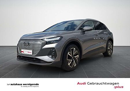 Audi Others 40 e-tron 1-Gang Automatik *LED*AHK*VC*