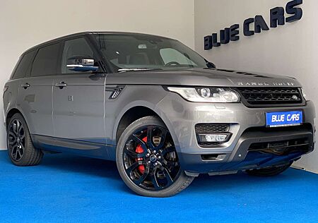 Land Rover Range Rover Sport HSE Dynamic/Kamera/AHK/Niveauregulierung
