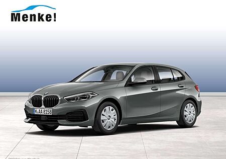 BMW 120 d xDrive A DAB LED RFK Klima PDC