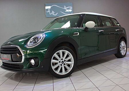 Mini Cooper Clubman ~UNFALLFREI+NAVI+LED+SPORTSITZE~2H