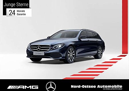 Mercedes-Benz E 300 de T AVANTGARDE NIGHT KAMERA WIDESCREEN 9G