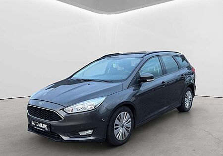 Ford Focus Business