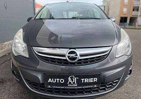 Opel Corsa 1.3 CDTI D Satellite KLIMA MFL AHK EURO5