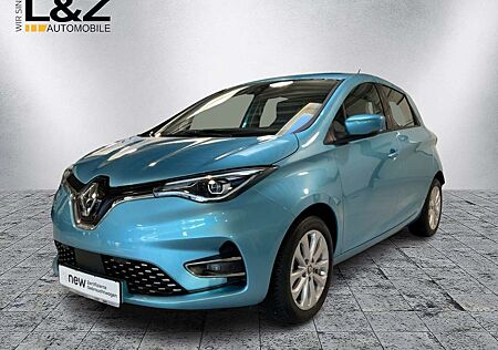 Renault ZOE Experience R110 ZE 50 inkl. Batterie *CCS*