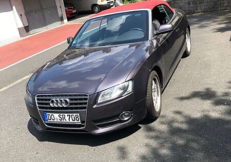 Audi A5 Cabrio 1.8 TFSI