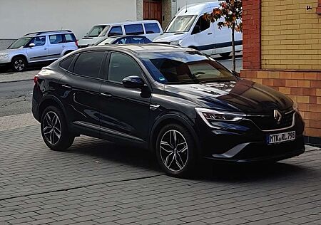 Renault Arkana R.S. Line