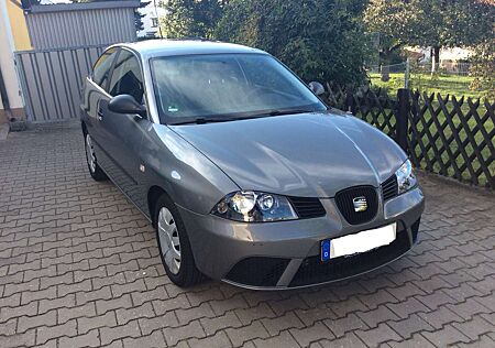 Seat Ibiza 1.2 12V Reference