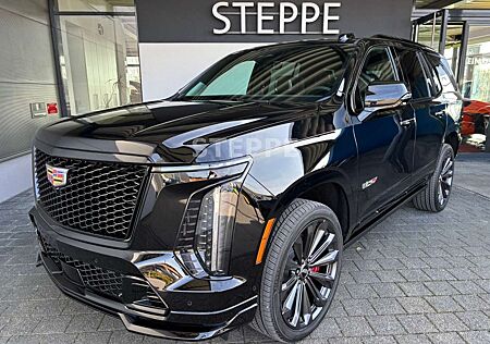 Cadillac Escalade MY26 V-Series 6.2 V8 Supercharged AWD