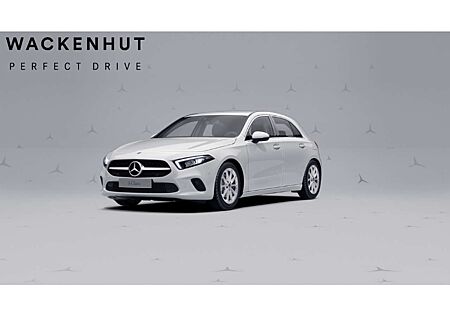 Mercedes-Benz A 200 PROGRESSIVE LED PARKTRONIC BUSINESS THERMATIC