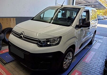 Citroën Berlingo Citroen Live Pack Elektromotor M