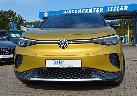 VW ID.4 Volkswagen Pro Performance 150 kW 1st