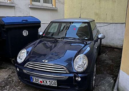 Mini ONE Cooper