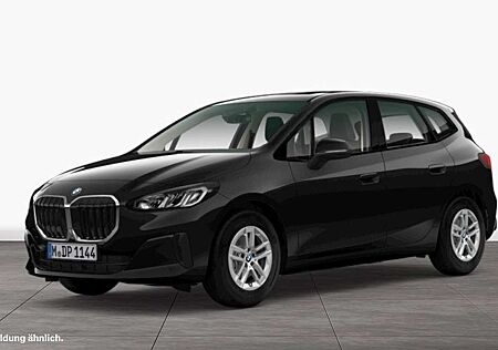 BMW 218 i Active Tourer Parkass. DAB. Pano. AHK