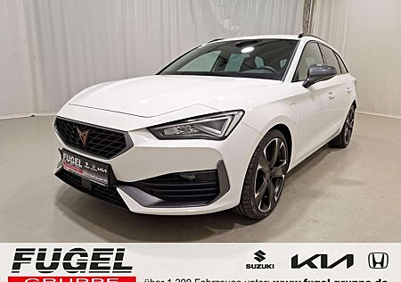 Cupra Leon SP 1.4 TSI DSG VZ e-Hybrid Navi|virt.Cock.|LED