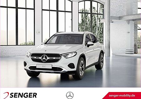 Mercedes-Benz GLC 300 e 4M Avantgarde Distronic Ambiente LED