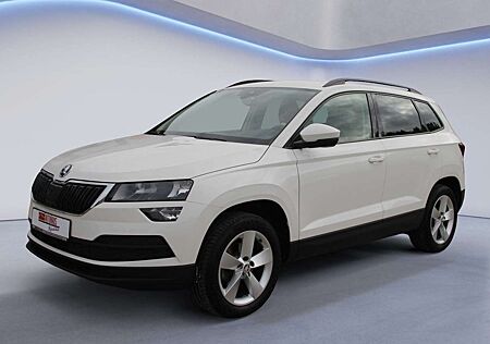 Skoda Karoq Ambition/AHK/Navi/ Spur/ACC/PDC