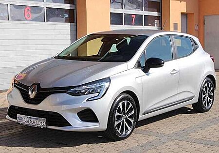 Renault Clio TCe 90 EQUILIBRE X-TRONIC