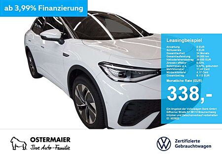 VW ID.5 Volkswagen PRO PERFORMANCE 204PS NP.71 AHK.PANO.AREA-VIEW.21
